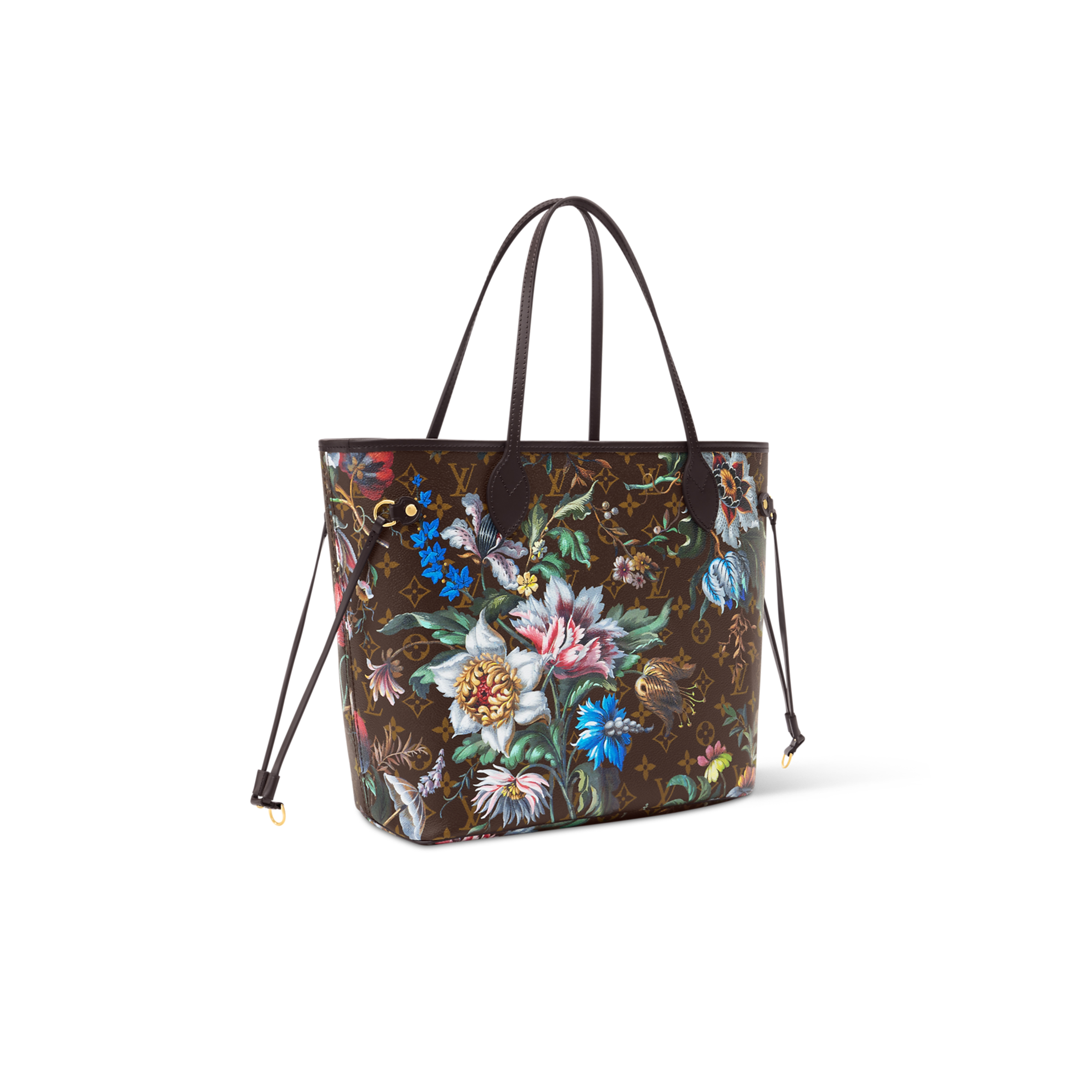 LOUIS VUITTON MASTER NEVERFULL MM M28918 (31*28*14cm) 